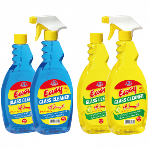 ايزي منظف زجاج 