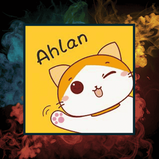 Ahlan chat