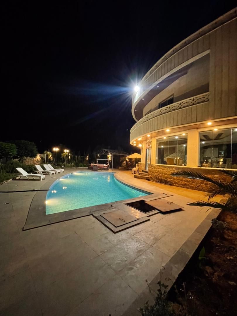 مزرعة التكية 1