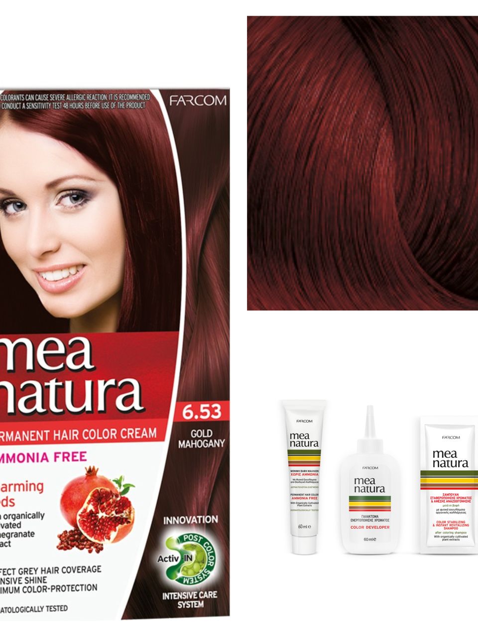 6.53 الماهوجني الذهبي