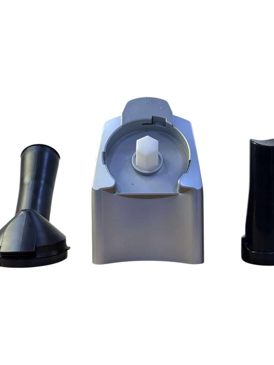 محضرة ايس كريم