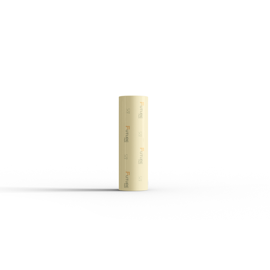 رول تغليف نايلون جامبو 30 سم