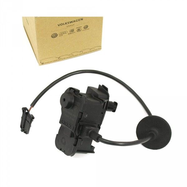 عنصر VW الأصلي لباب خزان الوقود لمحرك الباب