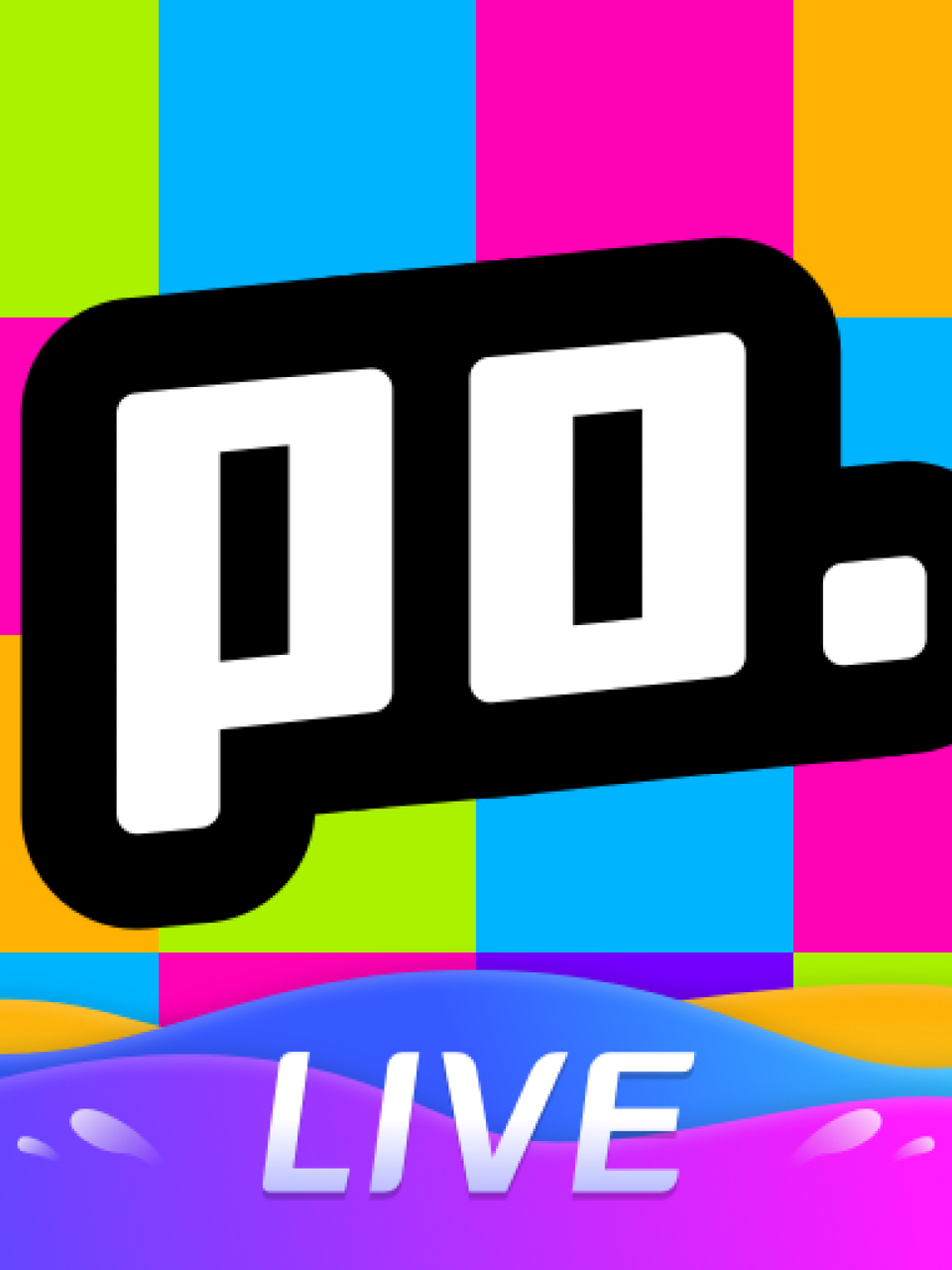 Poppo live