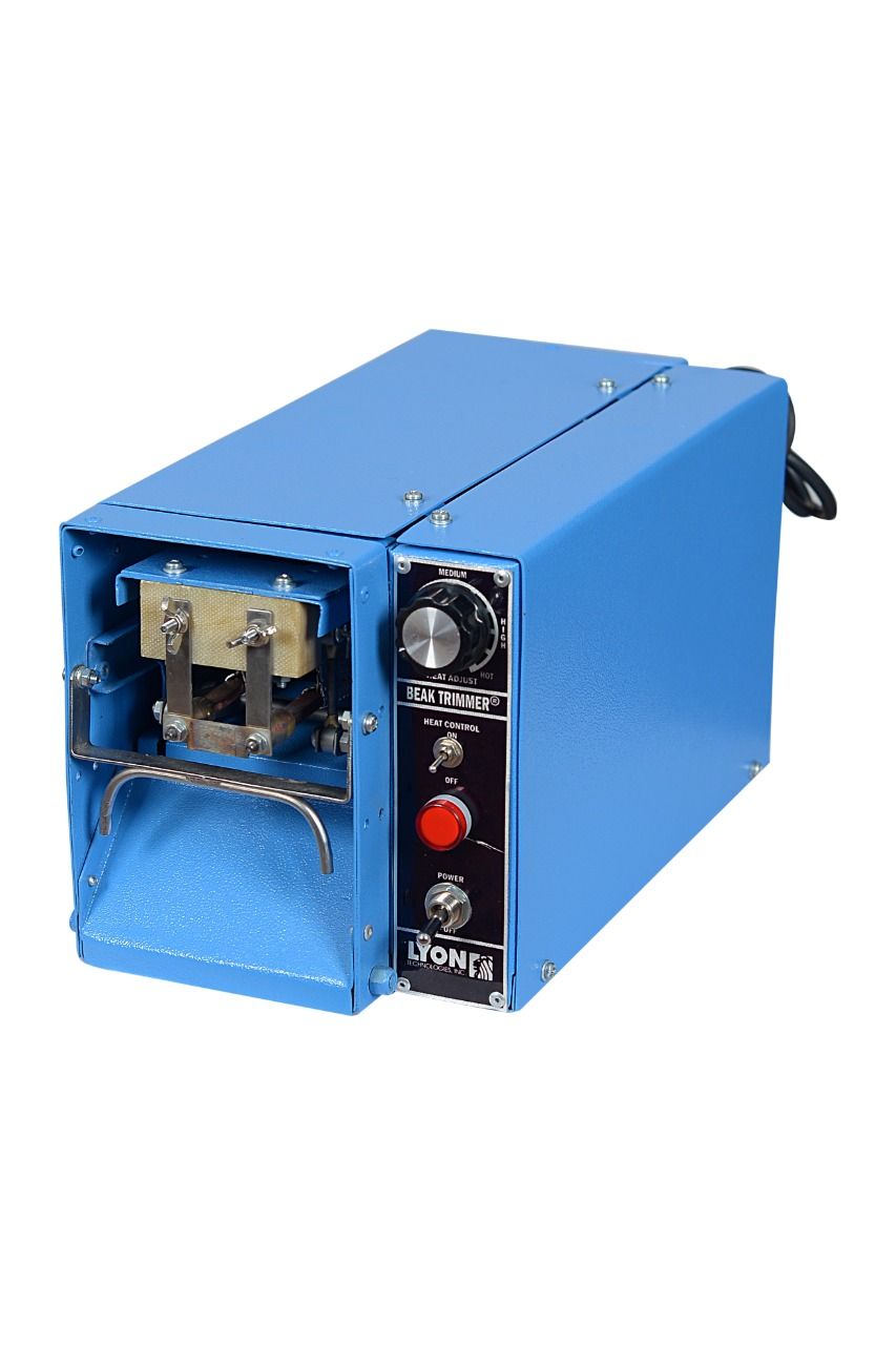 SUPER V BEAK TRIMMER LYON 