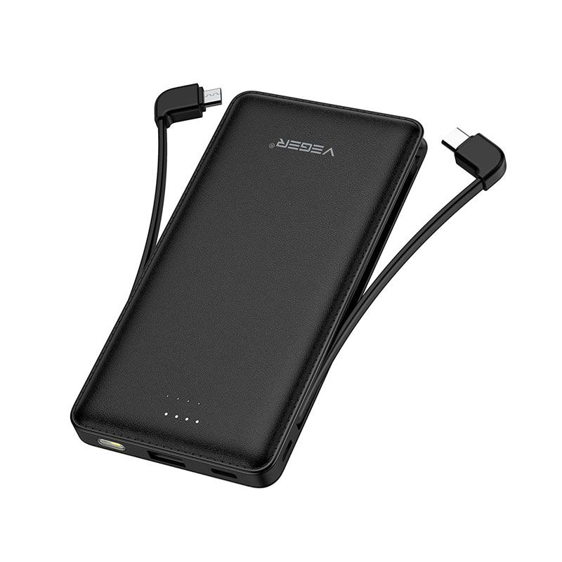 باوربانك ڤيقر سعة 10000 mAh