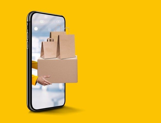 اختيار شركة الشحن المناسبة للتجارة الإلكترونية