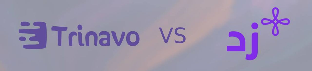 منصة زد أم ترينافو؟ — التجربة الخليجية في التجارة الإلكترونية