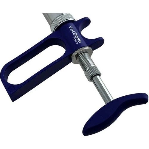 محقن اوتوماتيك حجم 2 مل ( شبيه socorex )