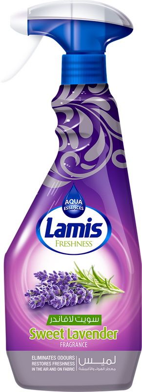 لميس معطر جو 450 مل