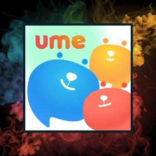 Ume