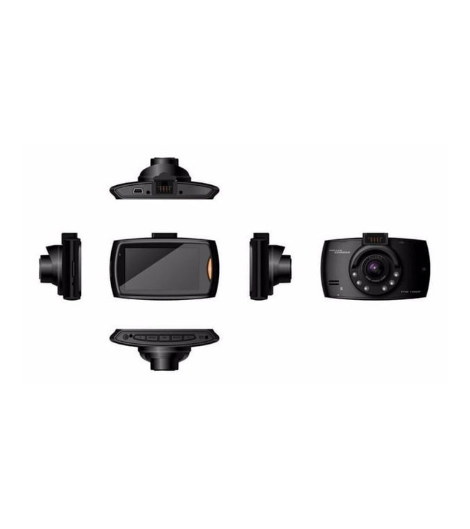 كاميرا للسيارة