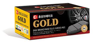  Brake BAD 58101 H9A00