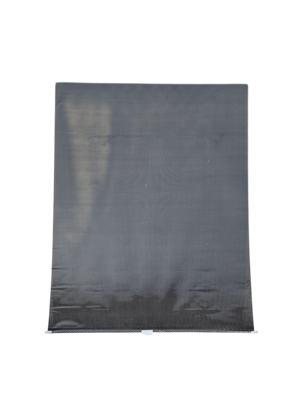 پەنجەرەی ڕەشکردنەوە - دەتوانرێت بە سێبەر (١٢٠ x ٥٨ سم) دابنرێت