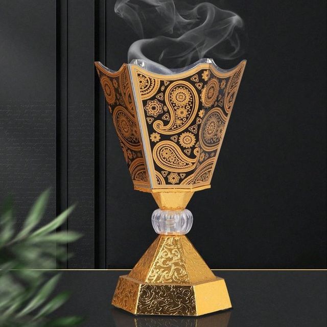 مباخر وملطفات الجو