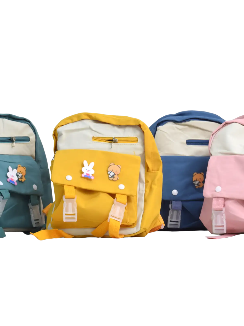 حقيبة اطفال صغيرة