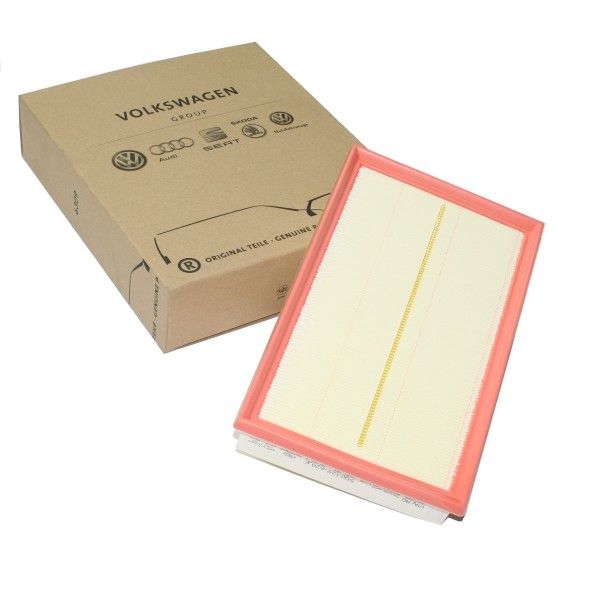 فلتر هواء أصلي من فورتشن / 1.5 TSI فلتر هواء 5Q0129620G