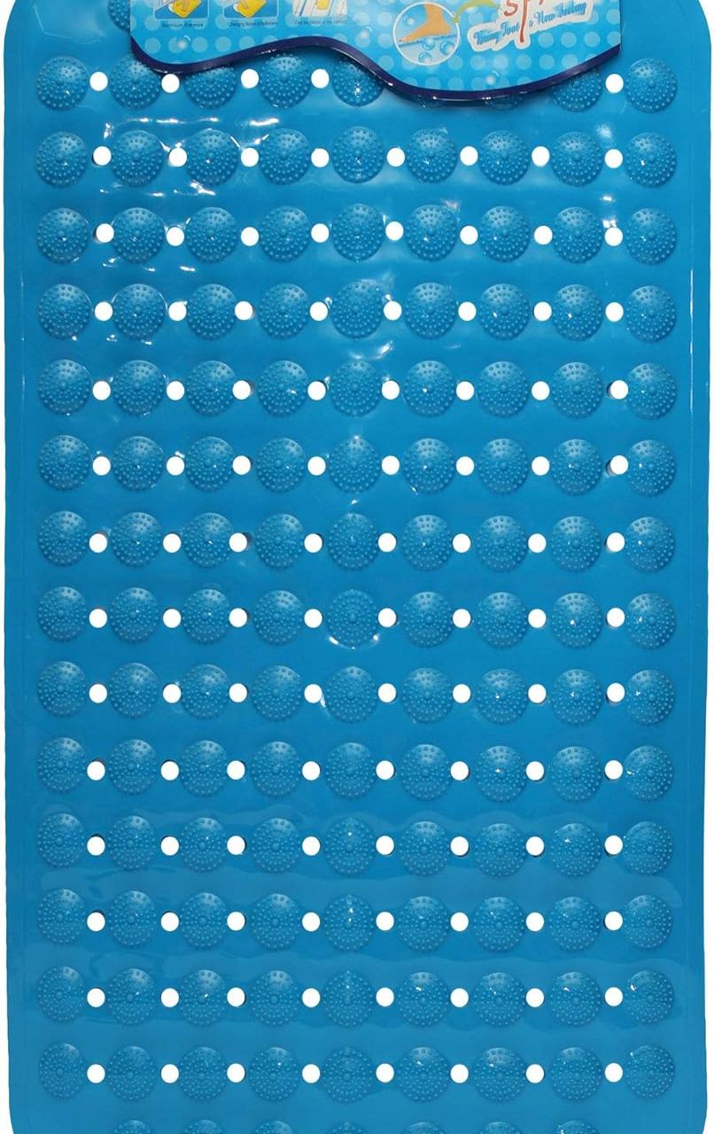 دعاسة حوض الاستحمام مضادة للميكروبات حماية من الانزلاق