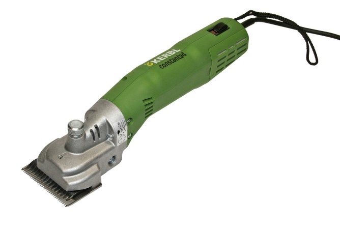 Animal Clipper constanta4 - Constanta Rodeo AR2 horse shearing machine