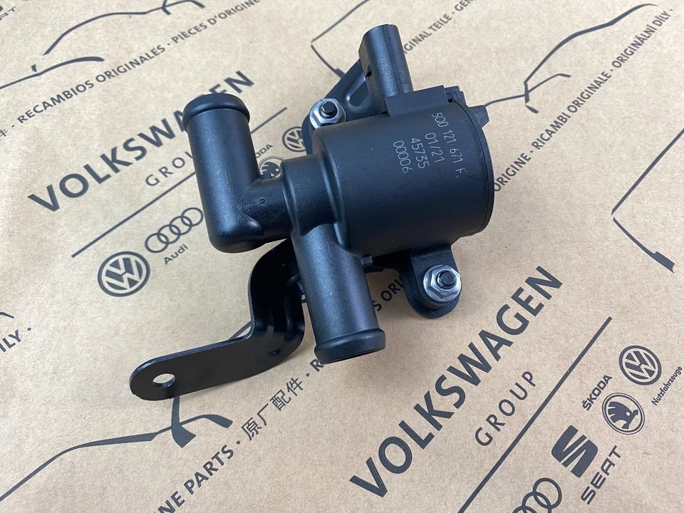 سلونيد فالف A8