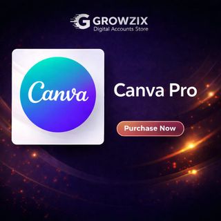 CANVA PRO