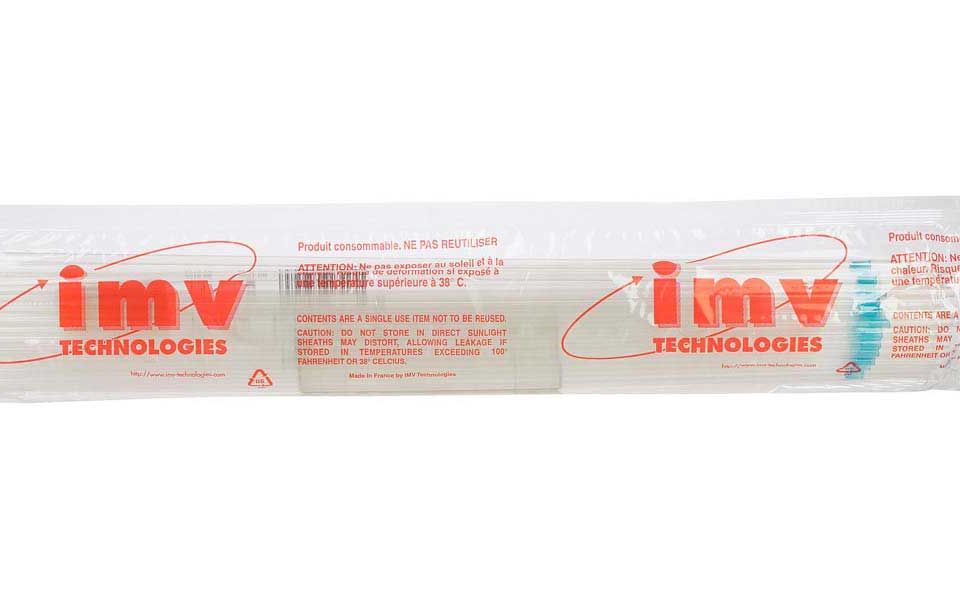 INSEMINATION SHEATHS