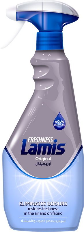 لميس معطر جو 450 مل