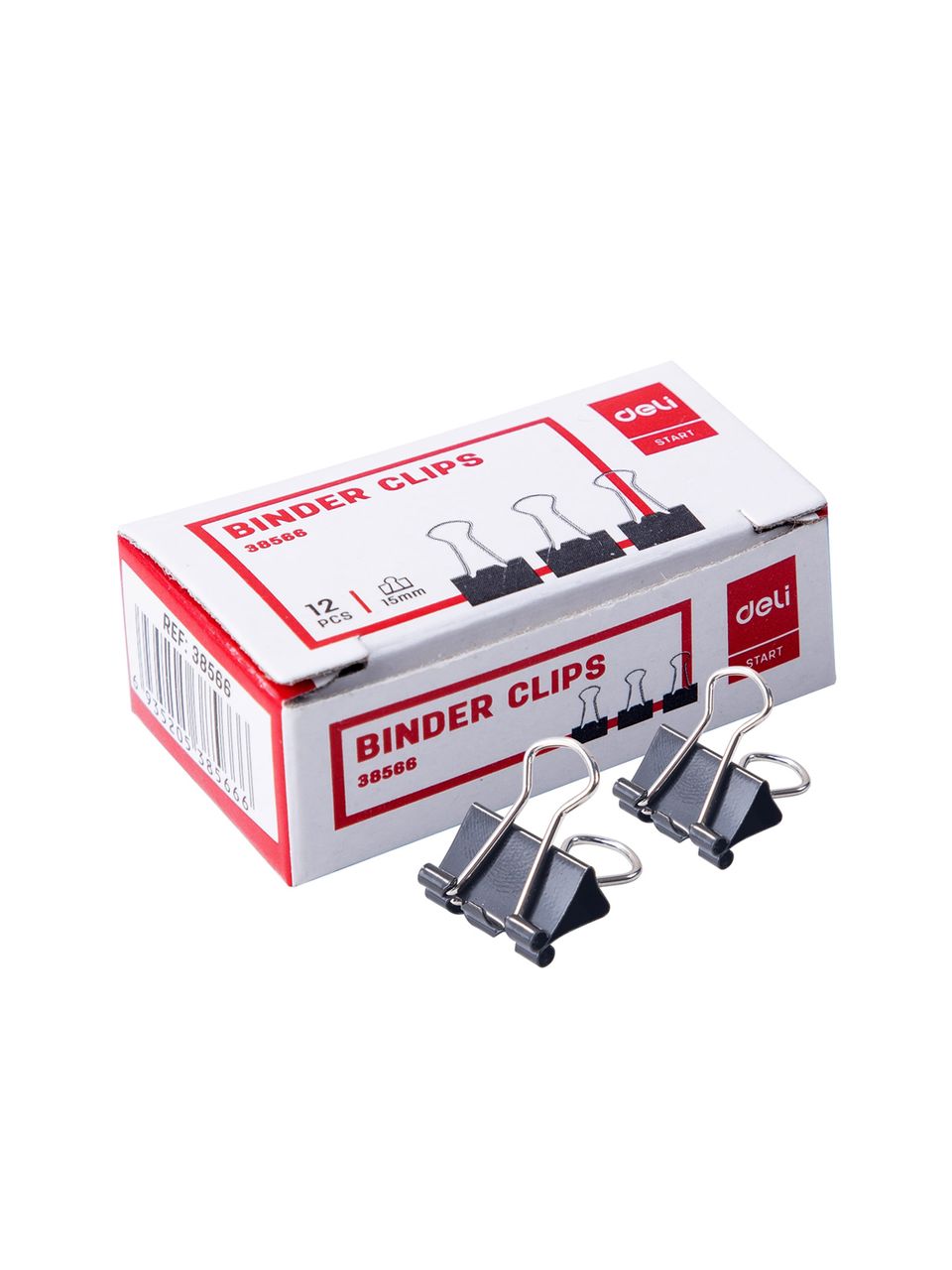 مشبك 15 مل 12 مشبك