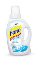 بونو سائل لغسيل الملابس البيضاء 