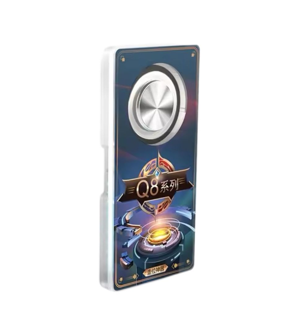 یاری مۆبایلی Q8 Plus جۆیستیک