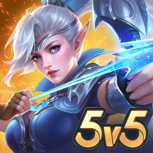 Mobile Legends 2015+383