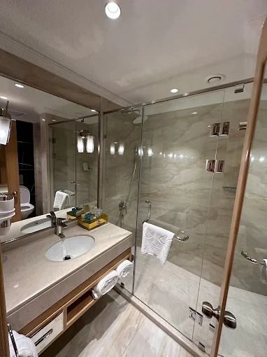 فندق داما روز