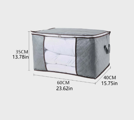 صندوق تخزين الفراش