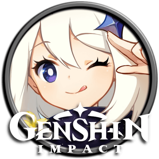 غينشن نعيم القمر الفارغ