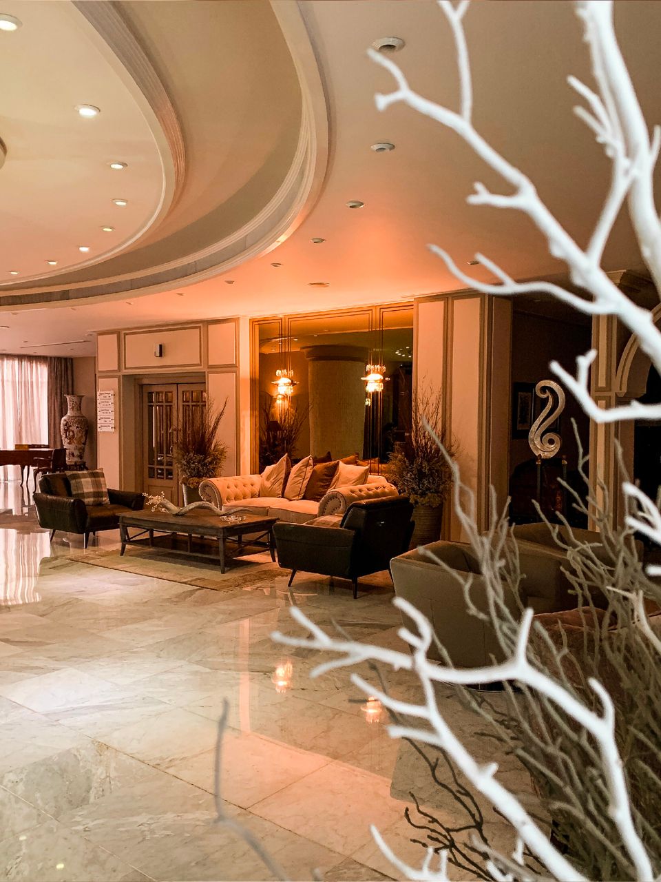 فندق ريجينسي بالاس