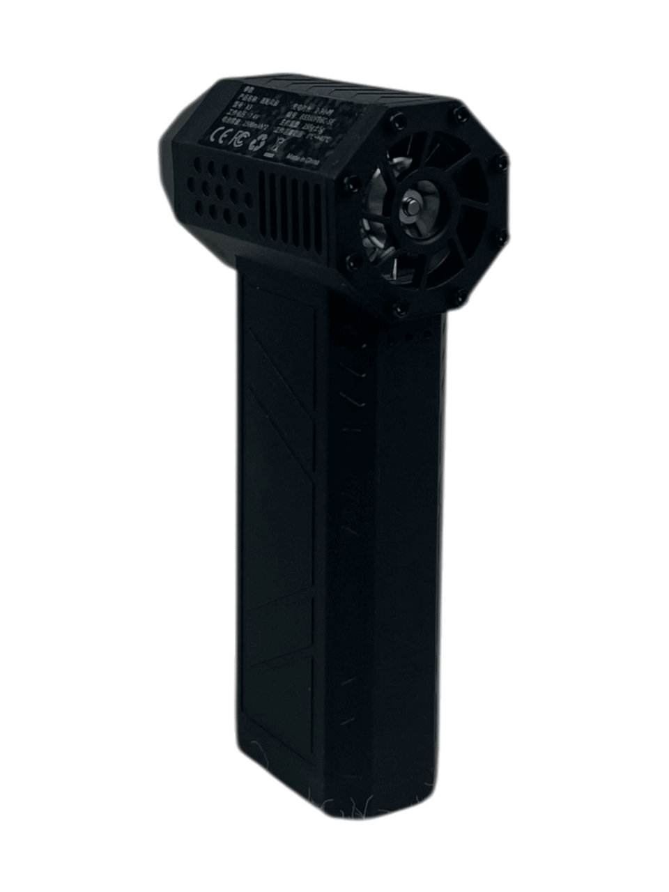 بلور هواء صغير