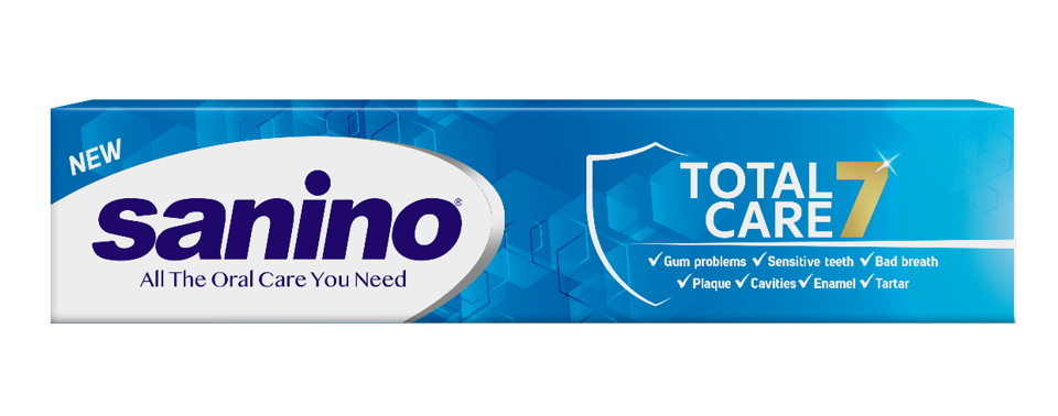 سانينو معجون اسنان 90 مل  