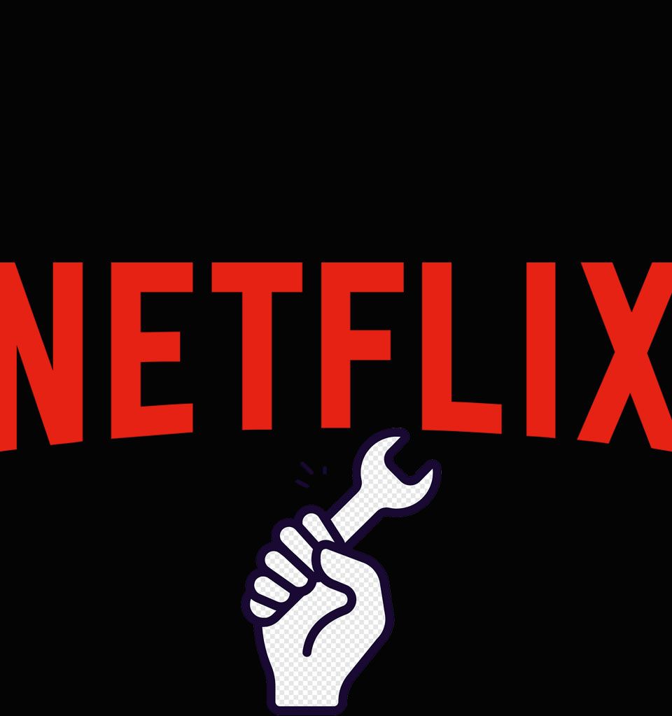 NETFLIX Fix Account