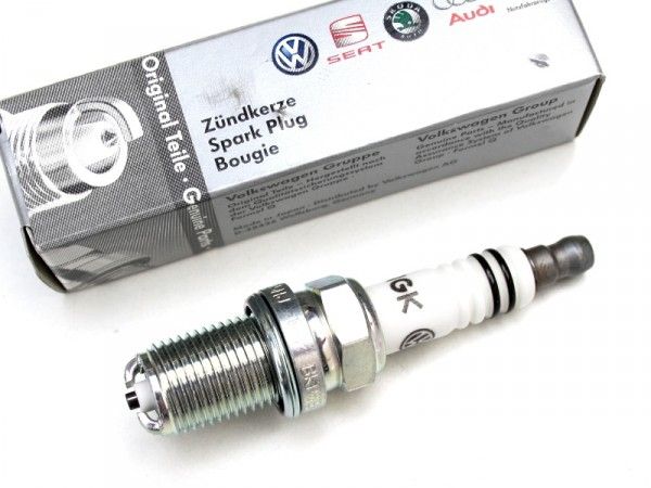 بوجية اوكتافيا VRS