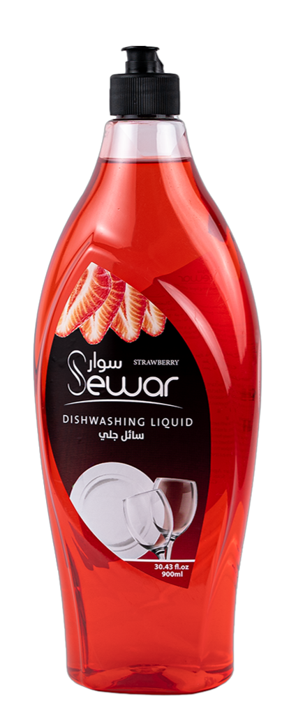 سوار سائل الجلي 900 مل