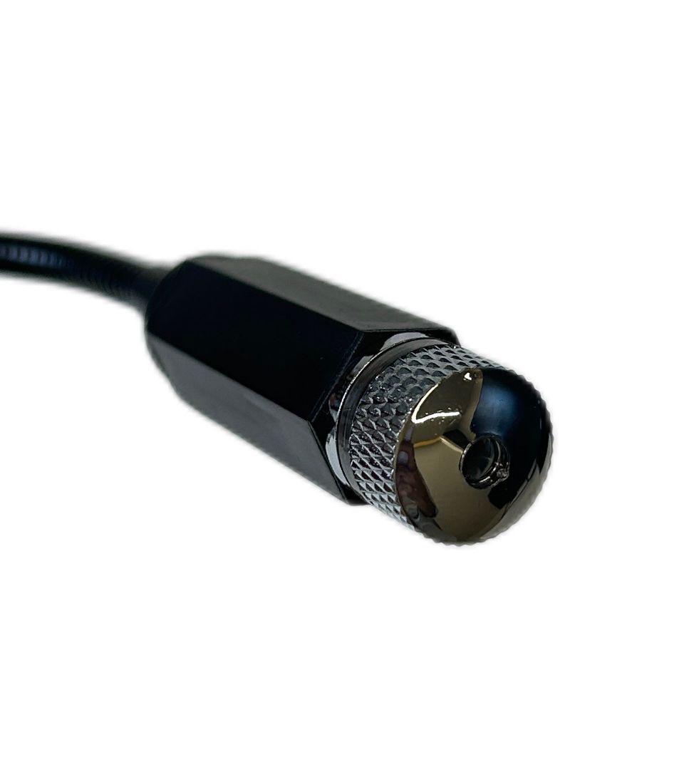 مصباح سيارة على شكل نجمة