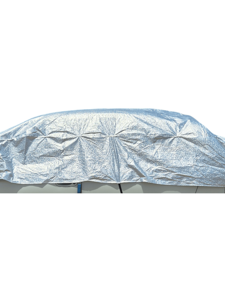 جادر سيارة نصفي