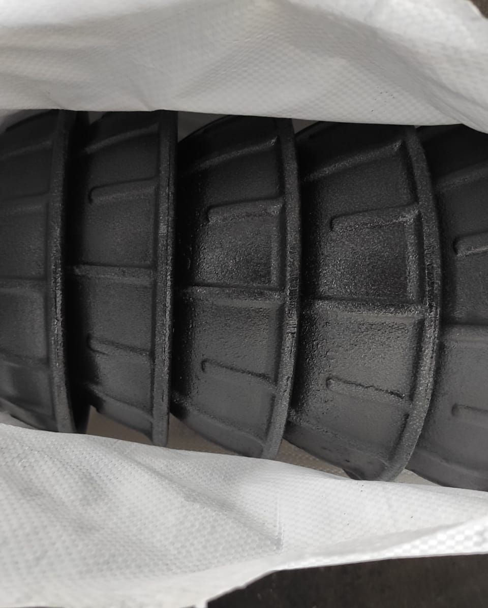 سقاية ماء اوتوماتيك - مشربية ماء ماشية 2,5 لتر - ( زهر - فونت - حديد صب )