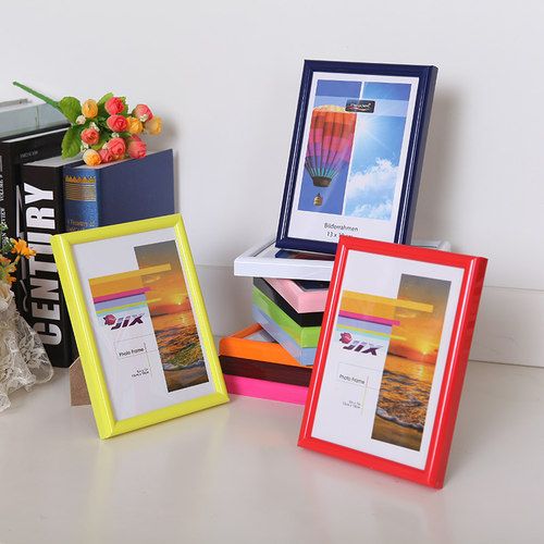 إطار خشبي 15×10سم