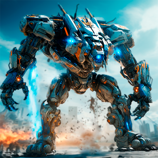 War Robots 30 Days Premium