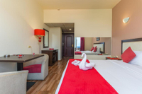 جونيور سويت