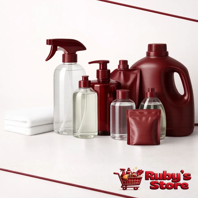  العناية بالمنزل