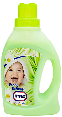 هايبكس ملين الملابس 2 لتر