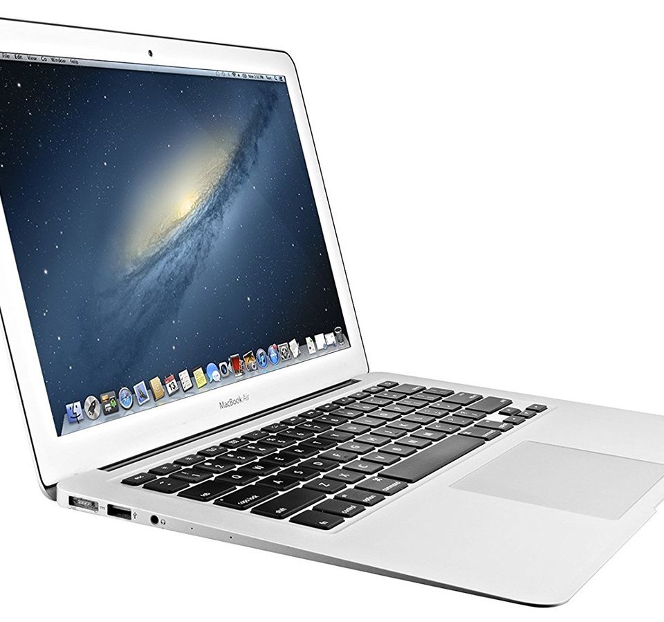 Apple MacBook Air 13" (Mid-2013 - 2014)