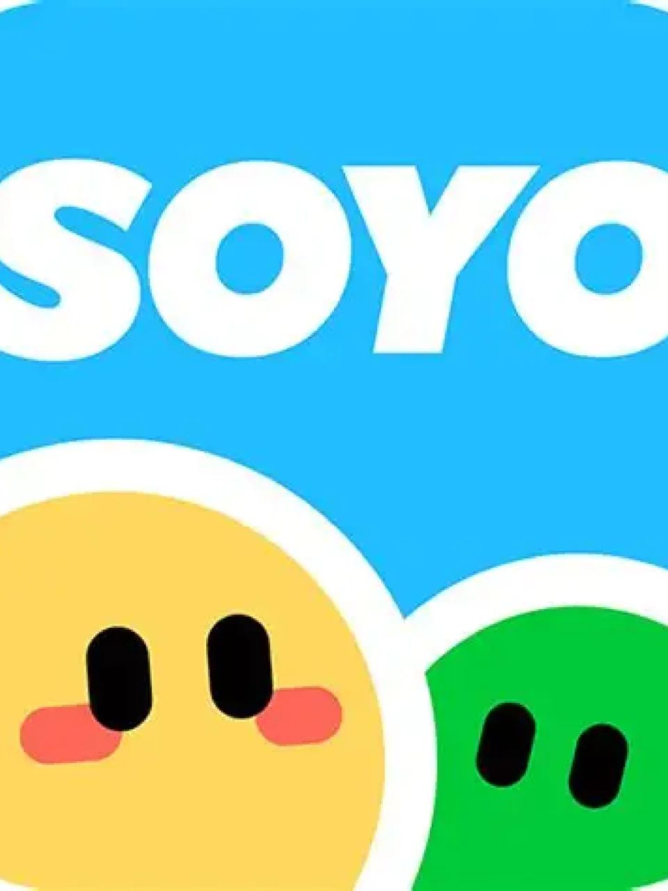 Soyo